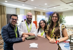 8.º Encontro Nacional Intervenção Precoce na Psicose