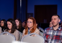 Congresso Novas Fronteiras em Medicina Cardiovascular 2024