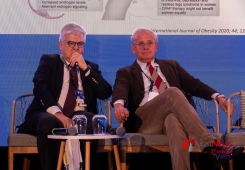 Congresso Novas Fronteiras em Medicina Cardiovascular 2024