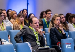 8.º Encontro Nacional Intervenção Precoce na Psicose