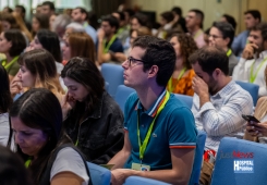 8.º Encontro Nacional Intervenção Precoce na Psicose