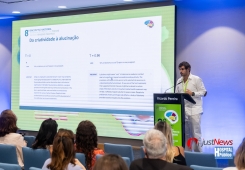 8.º Encontro Nacional Intervenção Precoce na Psicose