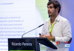 8.º Encontro Nacional Intervenção Precoce na Psicose