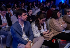 Congresso Novas Fronteiras em Medicina Cardiovascular 2024