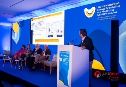 Congresso Novas Fronteiras em Medicina Cardiovascular 2024