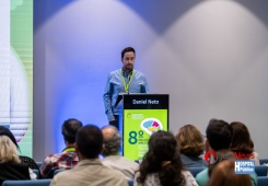 8.º Encontro Nacional Intervenção Precoce na Psicose