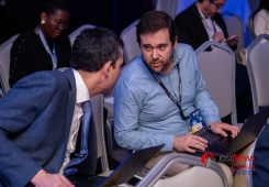 Congresso Novas Fronteiras em Medicina Cardiovascular 2024