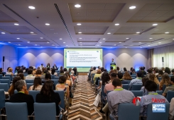 8.º Encontro Nacional Intervenção Precoce na Psicose