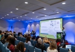 8.º Encontro Nacional Intervenção Precoce na Psicose