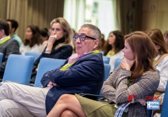 8.º Encontro Nacional Intervenção Precoce na Psicose