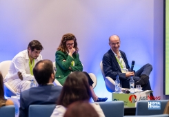 8.º Encontro Nacional Intervenção Precoce na Psicose