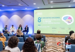 8.º Encontro Nacional Intervenção Precoce na Psicose