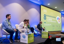 8.º Encontro Nacional Intervenção Precoce na Psicose