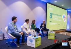 8.º Encontro Nacional Intervenção Precoce na Psicose