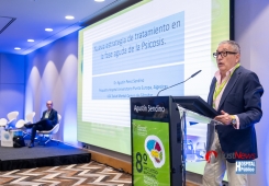 8.º Encontro Nacional Intervenção Precoce na Psicose