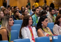 8.º Encontro Nacional Intervenção Precoce na Psicose