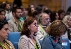 8.º Encontro Nacional Intervenção Precoce na Psicose