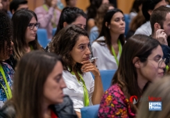8.º Encontro Nacional Intervenção Precoce na Psicose