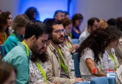 8.º Encontro Nacional Intervenção Precoce na Psicose