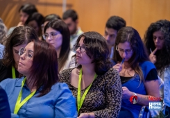 8.º Encontro Nacional Intervenção Precoce na Psicose