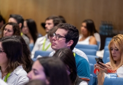 8.º Encontro Nacional Intervenção Precoce na Psicose