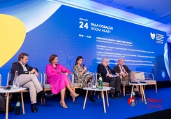 Congresso Novas Fronteiras em Medicina Cardiovascular 2024