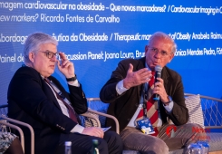 Congresso Novas Fronteiras em Medicina Cardiovascular 2024
