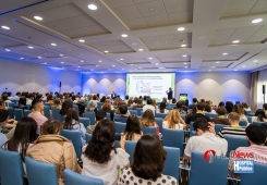 8.º Encontro Nacional Intervenção Precoce na Psicose