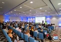 8.º Encontro Nacional Intervenção Precoce na Psicose