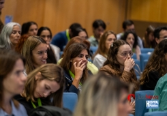 8.º Encontro Nacional Intervenção Precoce na Psicose