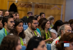 8.º Encontro Nacional Intervenção Precoce na Psicose