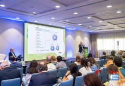 8.º Encontro Nacional Intervenção Precoce na Psicose