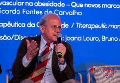 Congresso Novas Fronteiras em Medicina Cardiovascular 2024