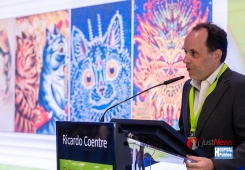 8.º Encontro Nacional Intervenção Precoce na Psicose