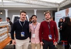 Congresso Novas Fronteiras em Medicina Cardiovascular 2024