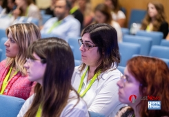 8.º Encontro Nacional Intervenção Precoce na Psicose