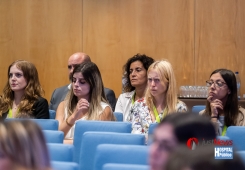 8.º Encontro Nacional Intervenção Precoce na Psicose