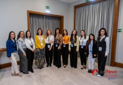 Congresso Novas Fronteiras em Medicina Cardiovascular 2024