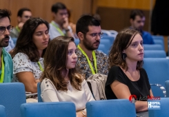 8.º Encontro Nacional Intervenção Precoce na Psicose