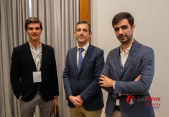 Congresso Novas Fronteiras em Medicina Cardiovascular 2024