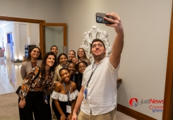 Congresso Novas Fronteiras em Medicina Cardiovascular 2024