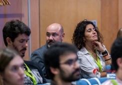 8.º Encontro Nacional Intervenção Precoce na Psicose