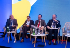 Congresso Novas Fronteiras em Medicina Cardiovascular 2024