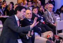 Congresso Novas Fronteiras em Medicina Cardiovascular 2024