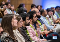 8.º Encontro Nacional Intervenção Precoce na Psicose