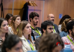 8.º Encontro Nacional Intervenção Precoce na Psicose