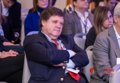 Congresso Novas Fronteiras em Medicina Cardiovascular 2024