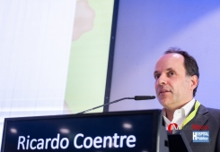 8.º Encontro Nacional Intervenção Precoce na Psicose