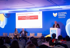 Congresso Novas Fronteiras em Medicina Cardiovascular 2024