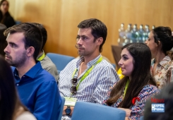 8.º Encontro Nacional Intervenção Precoce na Psicose